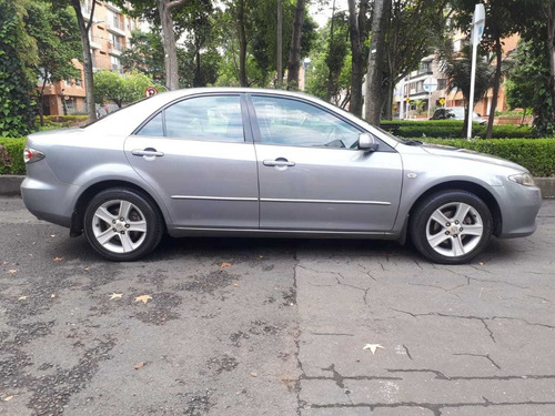 Mazda 6 Tp 2300 Cc