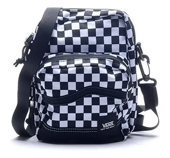 jugar Herméticamente chorro Bandolera Vans Construct Shoulder Bag Importada