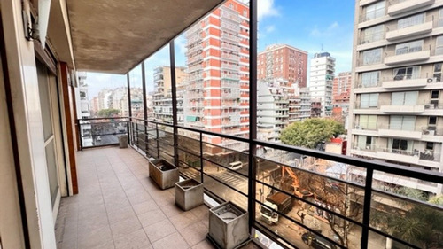 Imagen 6 de 30 de Excelente Piso 4 Ambientes Con Cochera