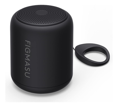 Figmasu Altavoces Bluetooth Portátiles Sonido Envolvente 360