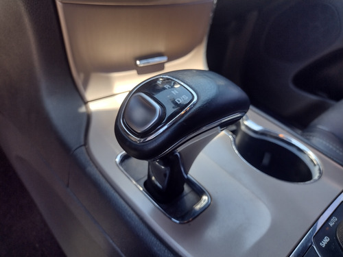 Jeep Grand Cherokee 3.6 Limited 286hp Techo + Llantas 18