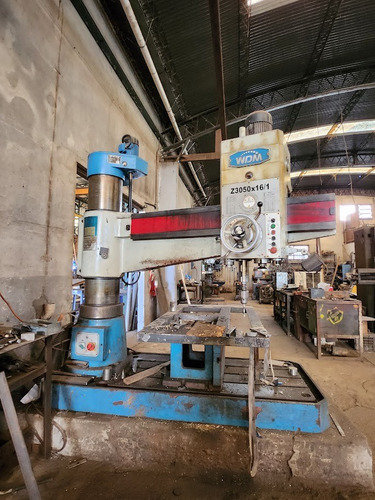 Industria Metalúrgica En Venta De 4400m2 Ubicada En Malvinas Argentinas