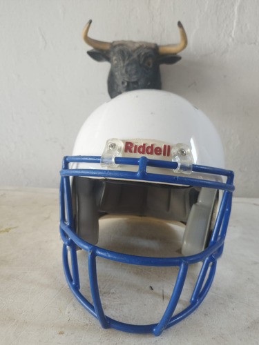 Casco Riddell Speed Medium Youth Futbol Americano #pm41