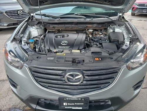 Mazda CX-5 2.5 S Grand Touring 4x2 At