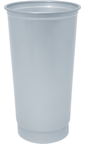 Vaso Color Drink 300ml - Pack X10 - Baldivia Plásticos 