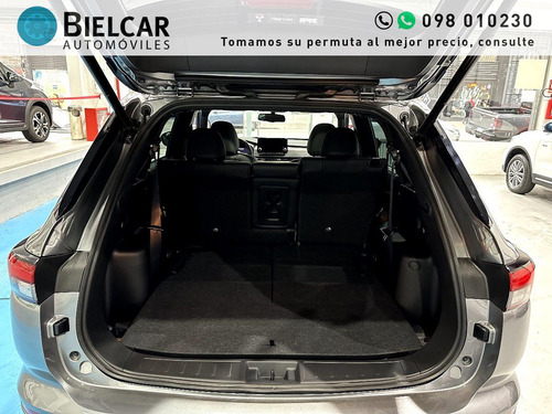 Mitsubishi Outlander New 4x4 2.5 At 7 Pas Entrega Inmediata