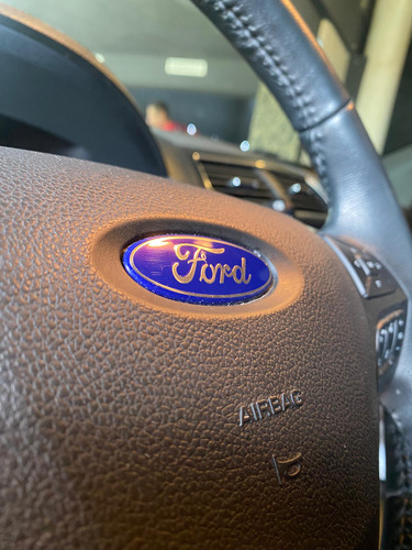 Ford Explorer Sport