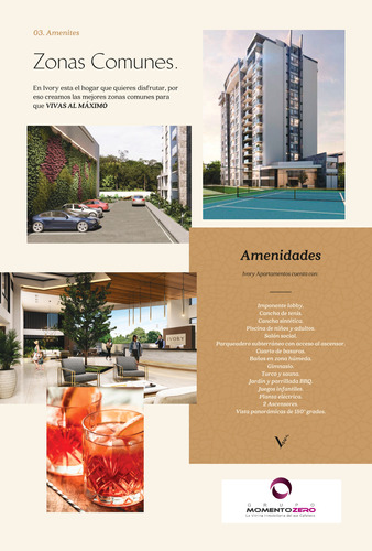 Venta Apartamentos Sector Exclusivo Cerritos Pereira