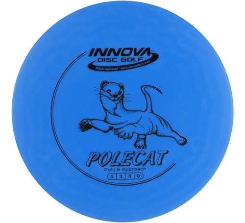 Dx Polecat Putt & Approach Golf Disc [los Colores Puede...