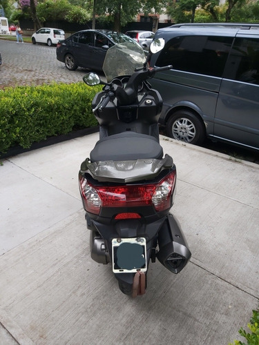 Kymco 300i Downtown 300i Downtown