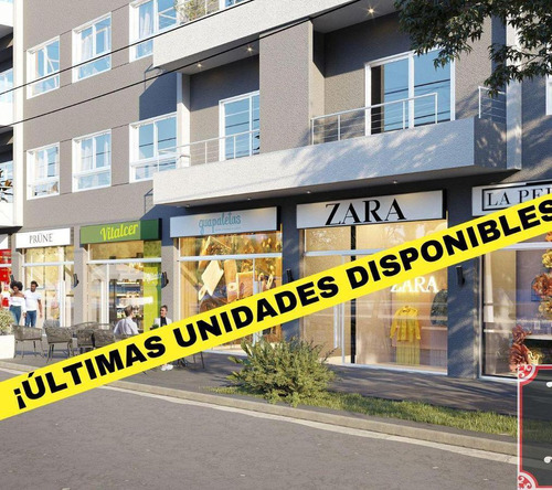 Tapiales Venta Local Comercial Ideal Inversor