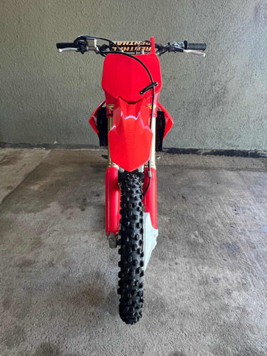 Honda Crf