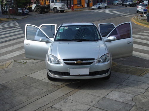 Chevrolet Classic 1.4 Ls Abs Airbag