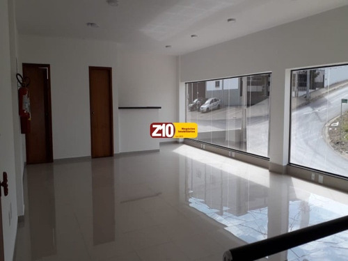 Imagem 9 de 30 de Z10 Imoveis Indaiatuba | Gl00395 - Galpão Industrial Centro Empresarial Indaiatuba/sp - Gl00395 - 34474011