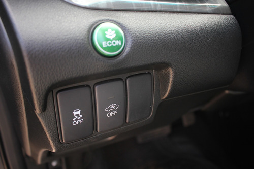 Imagem 11 de 14 de Honda Cr-v Exl 2.0 16v 4x2 Flexone (aut)