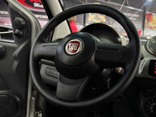 Fiat Uno UNO WAY 1.0 EVO FIRE FLEX 8V 5P