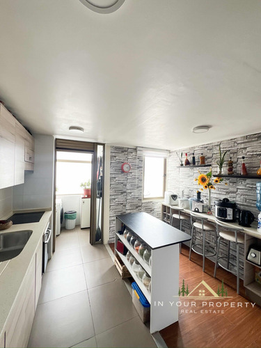 Departamento En Venta Costa Laguna Antofagasta.
