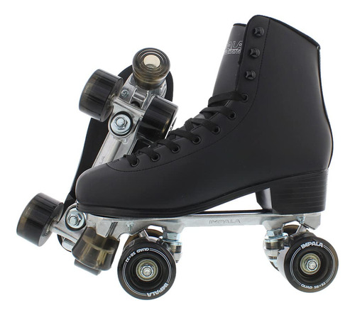 Impala Rollerskates - Patines Para Mujer (niñas Grandes/ad.