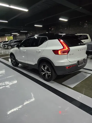 Volvo XC40 2.0 T5 Awd R-design