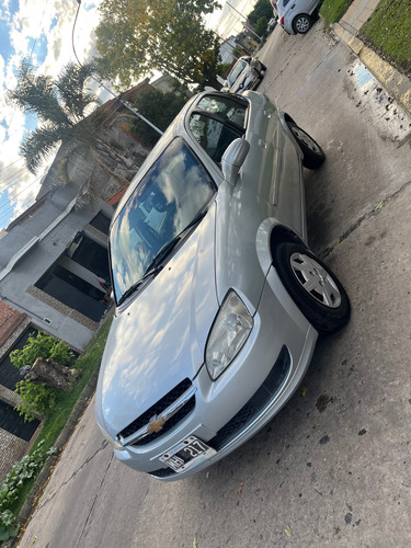 Chevrolet Classic 1.4 Lt Spirit Pack