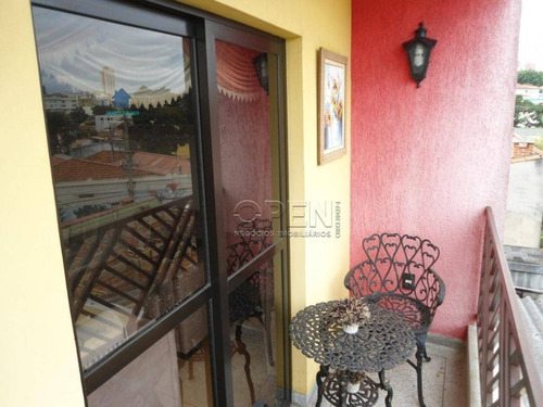 Imagem 3 de 30 de Apartamento Com 3 Dormitórios À Venda, 100 M² Por R$ 435.000,00 - Vila Alto De Santo André - Santo André/sp - Ap12403