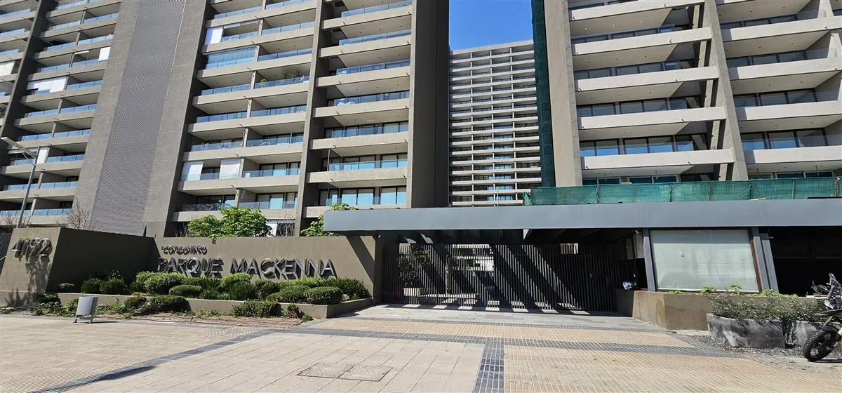 Imagen 3 de 21 de Departamento En Venta De 1 Dorm. En Macul