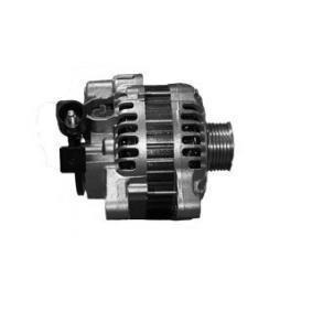 Alternador Peugeot Partner 1.9 Diesel Año 2007 70 Amp