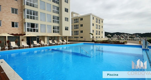 Imagem 21 de 30 de Lindo Apartamento Semi Mobilado Residencial Garden Village! - Ap00925 - 70803858