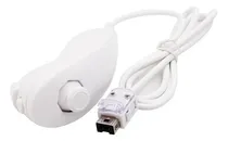 Comprar Control Nunchuk Para Wii Y Wii U Varios Colores