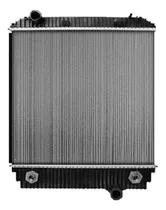 Comprar Radiador Autobus Freightliner 50 90 Autobus Escolar 1993