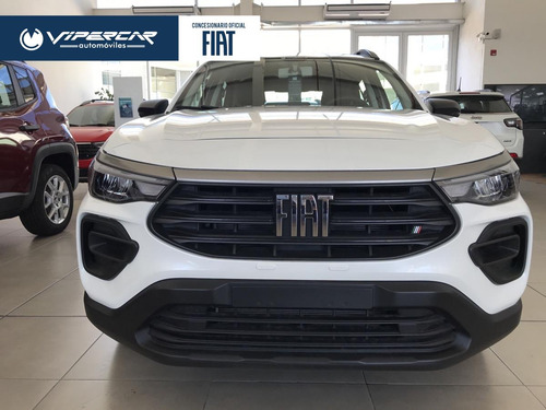 Fiat Pulse Drive Mt