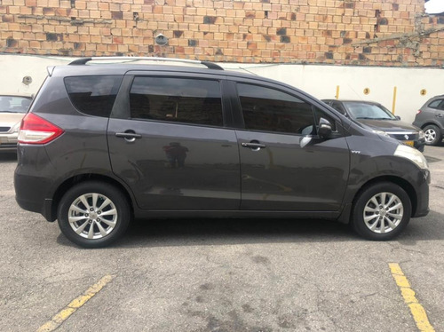 Suzuki Ertiga Gl 1400cc At Aa