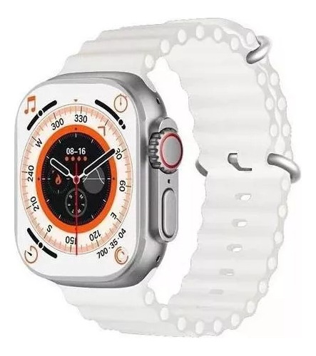 Reloj Inteligente T800 Ultra Series 8 Smartwatch 49mm