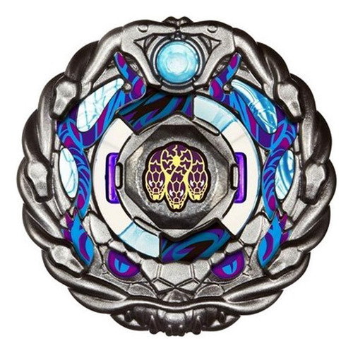 Sonokong Zero G Bbg-08 Piratas Orojya 145d Booster