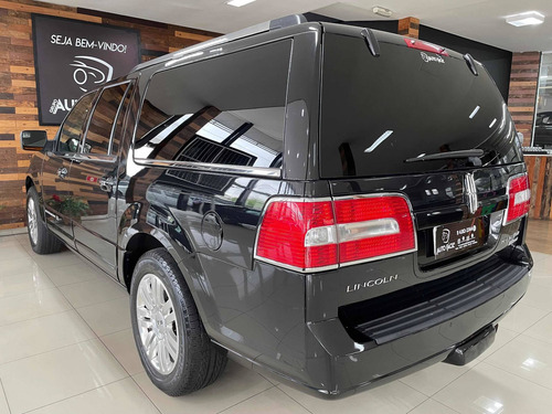 Imagem 6 de 15 de Lincoln Navigator 5.4 V8