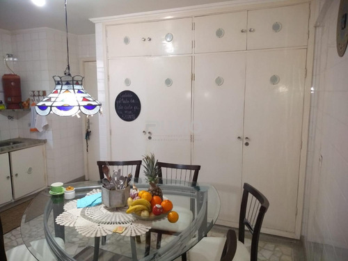 Imagem 14 de 23 de Apartamento À Venda Em Centro - Ap012352