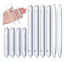 Comprar Protector De Puerta De Gabinete De Silicona Transparent...