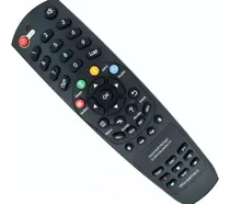 Comprar Control Remoto Universal Ircu-h20tvs-0 Para Deco Inter
