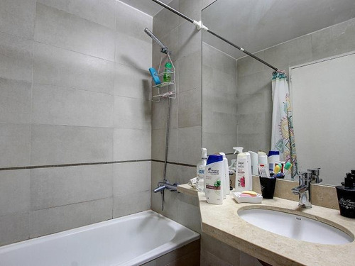 Imagen 10 de 18 de Departamento De 2 Ambientes Dosplaza Con Amenities Caballito