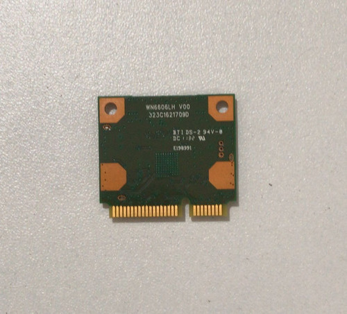 Placa Wifi Wireless All In One Aoc M2011 Ca201ma (Usado)
