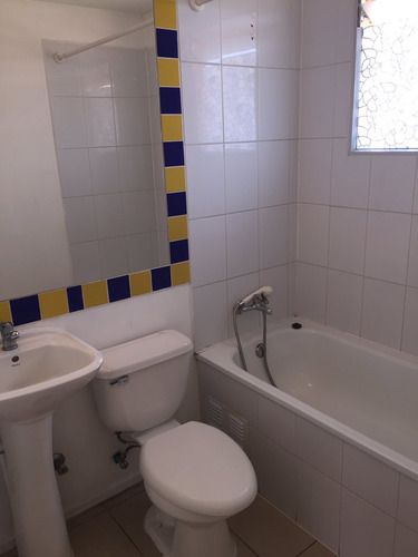 Casa En Condominio Av Pie Andino Pte Alto