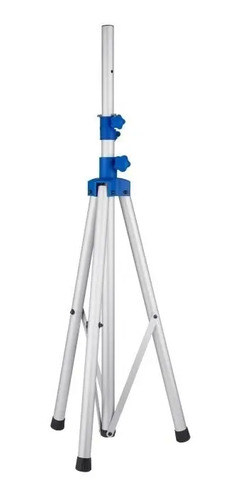 Tripie Pedestal Steren Baf-160 Aluminio P Bafle 8 A 15 Plgds | Meses sin  intereses