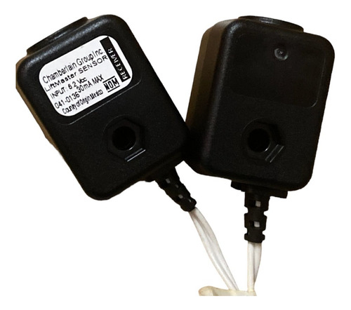 Foto Celda Sensor Refacción Para Motor De Puertas Automátics