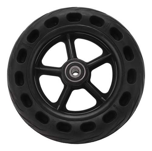Neumáticos De Scooter Eléctrico 200x50 De 8 Pulgadas, Rueda