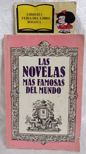 Las Novelas Más Famosas Del Mundo - América S. A. - 1991