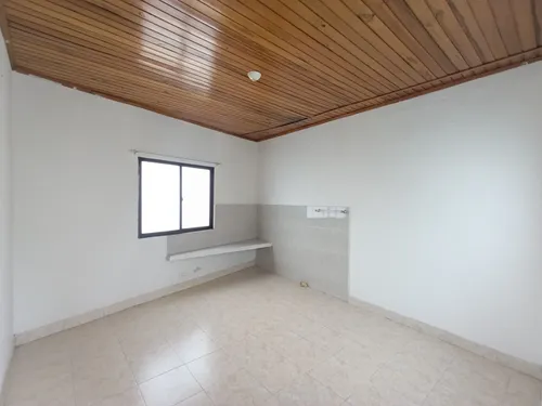 Casa En Venta En La Cabrera. Cod V30341