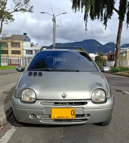 Renault Twingo 1.2 Access +