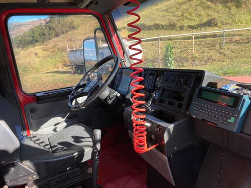 Scania Caminhão