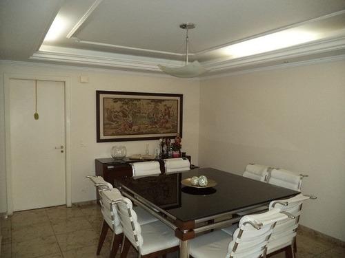 Imagem 4 de 15 de Apartamento - Alto De Santana - 3 Suítes - 3/4 Vagas - Bl2366