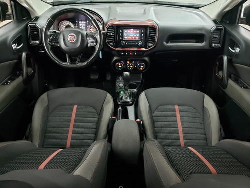 Fiat Toro TORO FREEDOM 1.8 16V FLEX AUT.